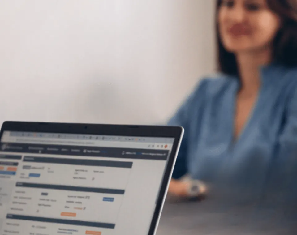 Online booking tool & technology solutions