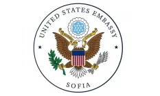 USAEmbassySofia