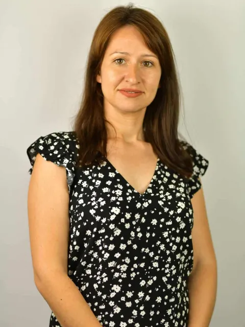Анета Шивикова