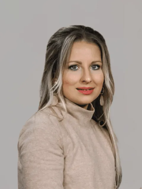 Венцислава Агеенко