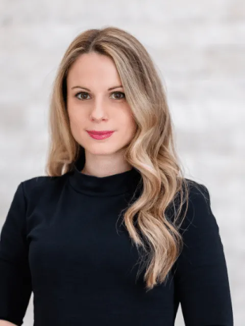 Елена Рашева