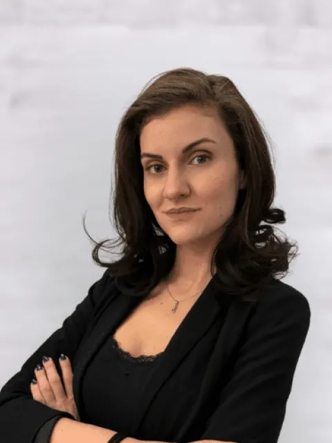 Галина Грозданова