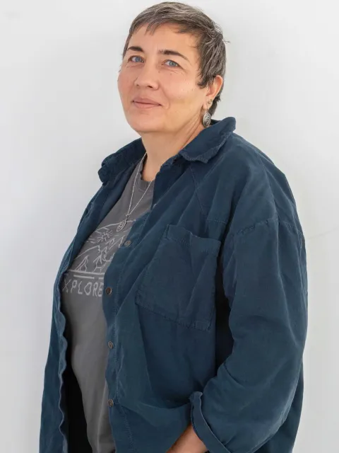 Лила Йовчева