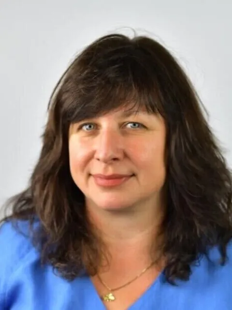 Даниела Димитрова