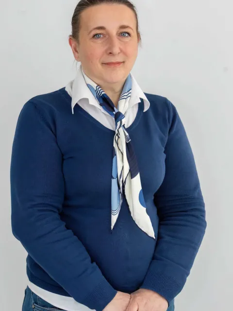 Христиана Иванова