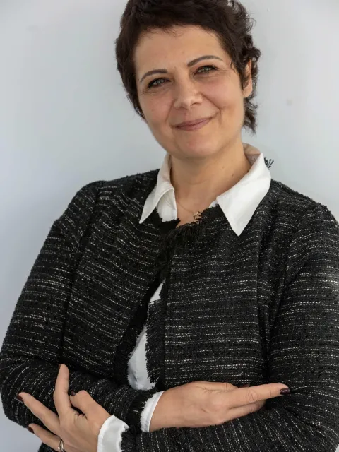 Емилия Александрова