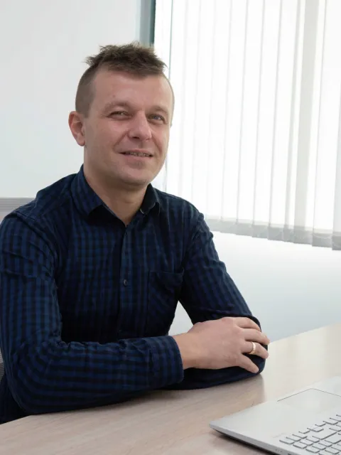 Калин Филипов