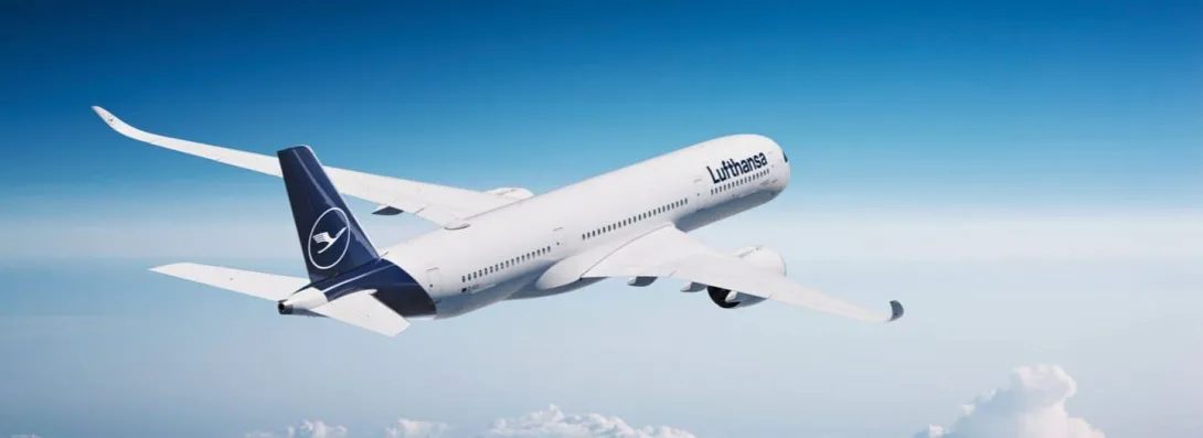 Welcome to the Future: Lufthansa Allegris – Redefining the Art of Flying