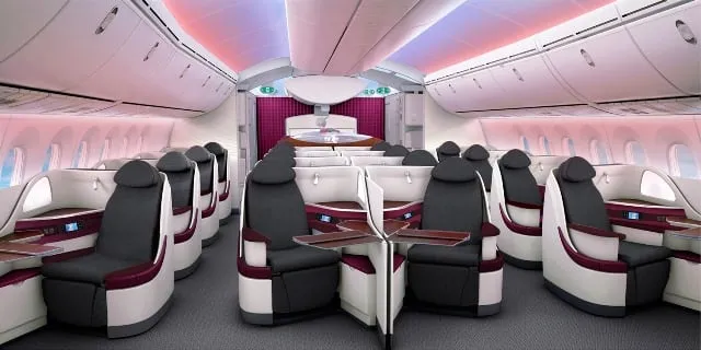 Why I Recommend Flying Business Class on Long-Haul Flights